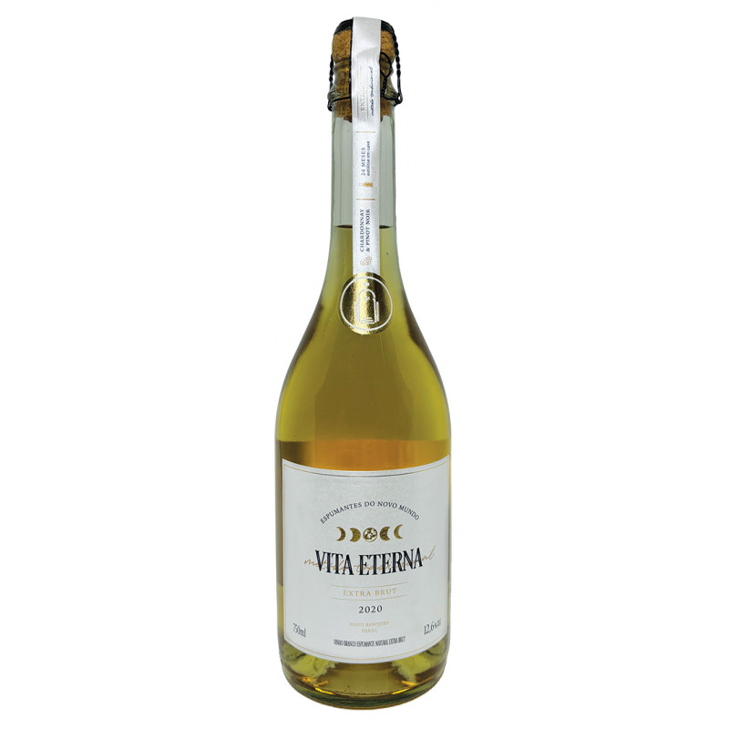 Vita Eterna Extra Brut 2020