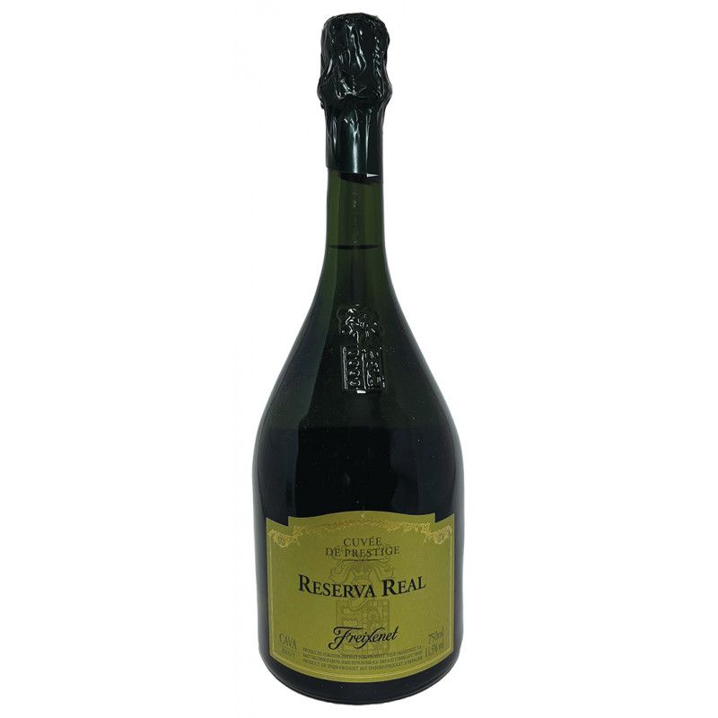 Freixenet Reserva Real