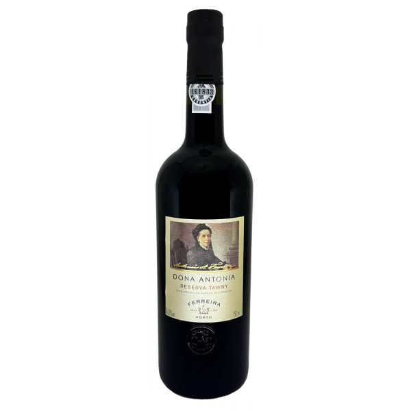 Dona Antónia Porto  Tawny Reserva