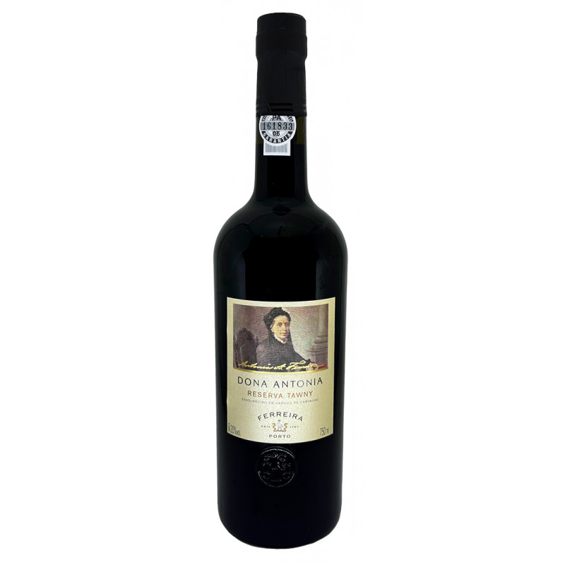 Dona Antónia Porto  Tawny Reserva