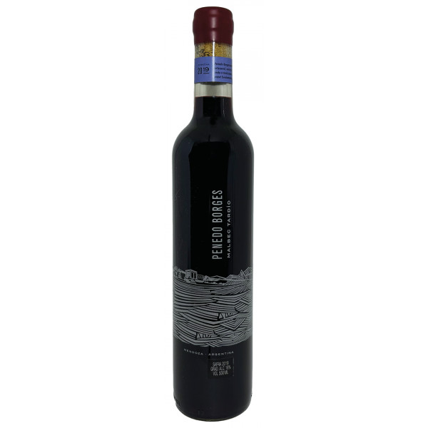 Malbec Cosecha Tardía 2019