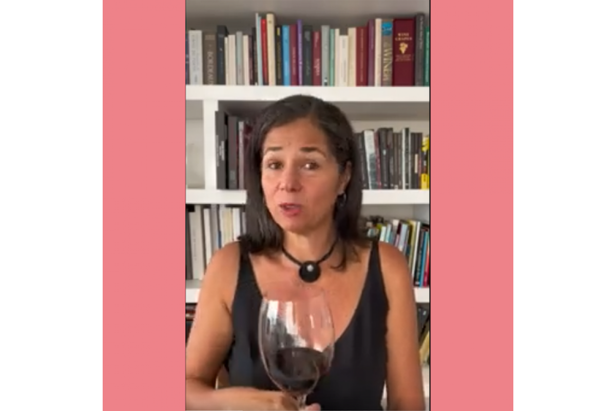 Video: As Notícias da Semana no Mundo do Vinho 25/02/2024