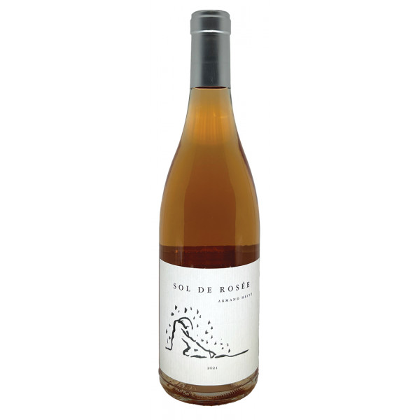 Domaine Armand Heitz Sol de Rosée 2021