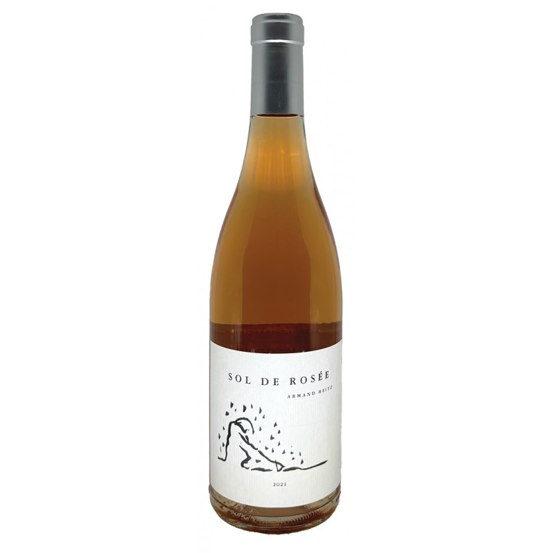 Domaine Armand Heitz Sol de Rosée 2021