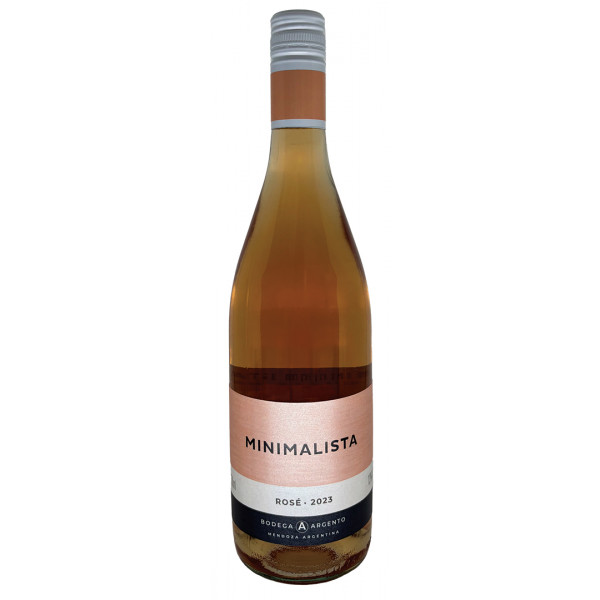 Minimalista Rosé 2023