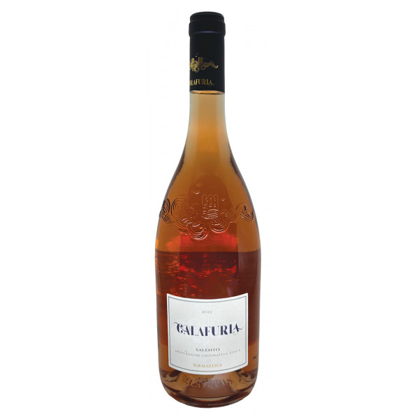 Tormaresca Calafuria Rosé 2022