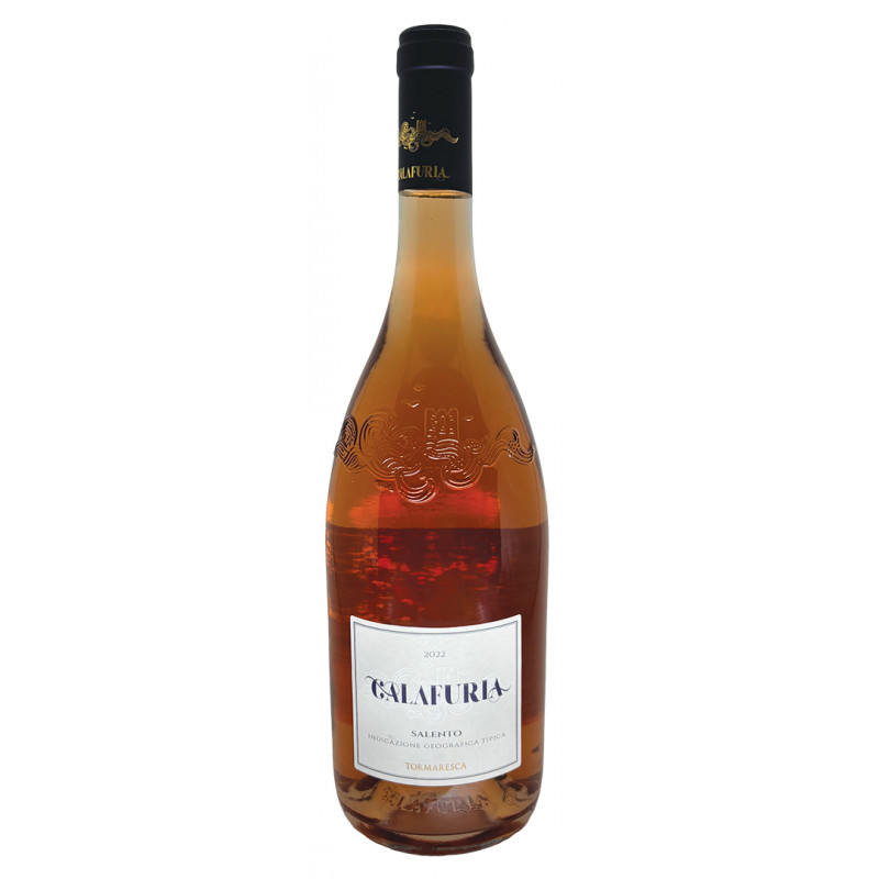 Tormaresca Calafuria Rosé 2022