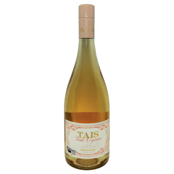 Emiliana Tais Pinot Noir  Rosé 2022