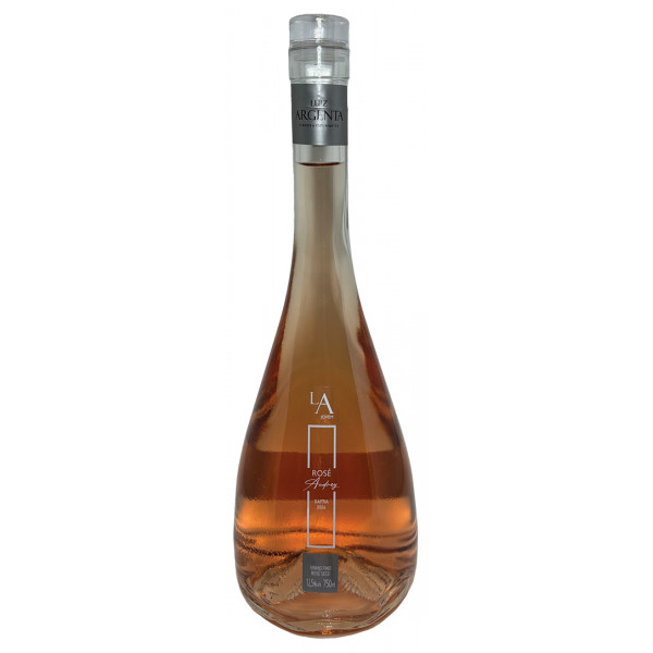 Luiz Argenta Rosé Jovem 2024