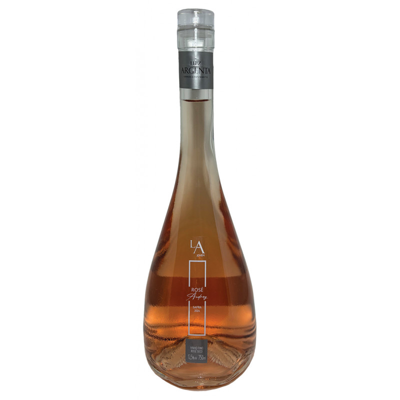 Luiz Argenta Rosé Jovem 2024