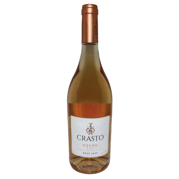 Crasto Douro Rosé 2023