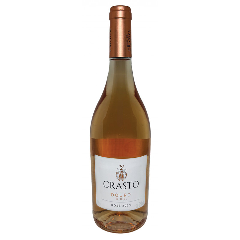 Crasto Douro Rosé 2023