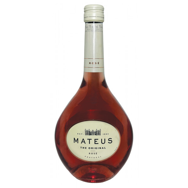 Mateus Rosé