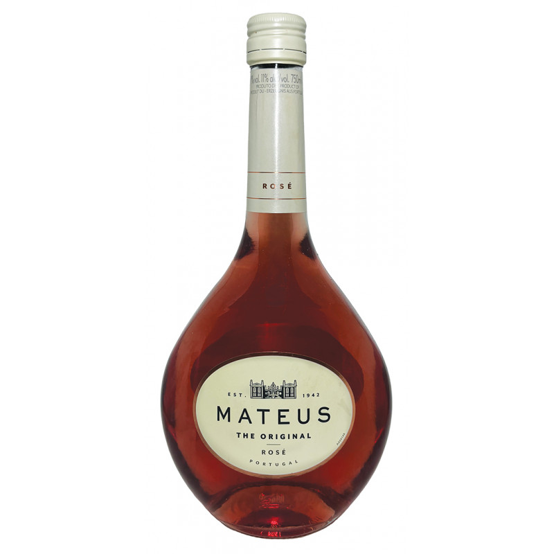 Mateus Rosé