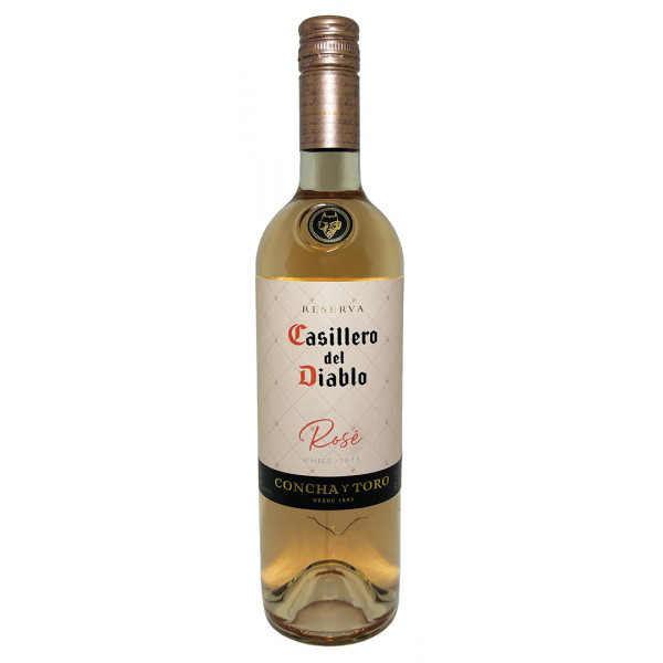 Casillero del Diablo Rosé Reserva 2023