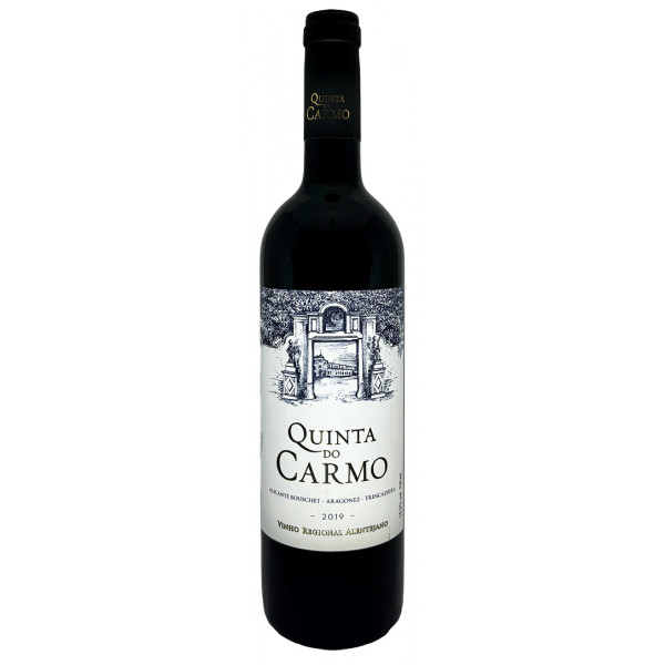 Quinta do Carmo Dom  Martinho Tinto 2020