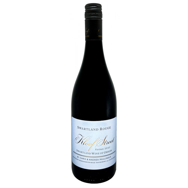 Mullineux Kloofstreel Rouge 2021