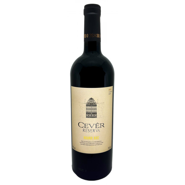 Cevêr Reserva Tinto 2019 