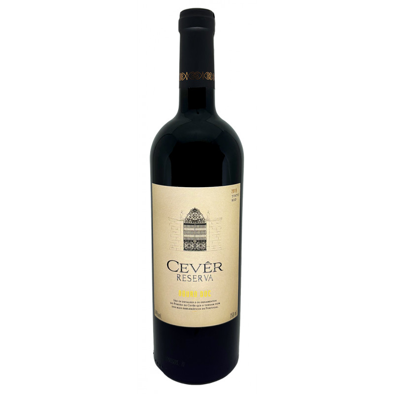 Cevêr Reserva Tinto 2019 