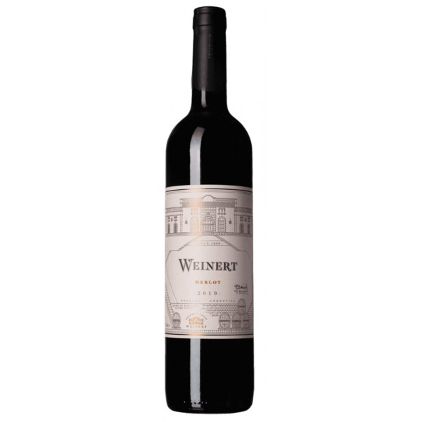 Weinert Merlot 2019