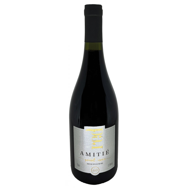 Amitié Pinot Noir 2021