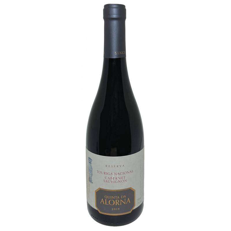 Quinta da Alorna Reserva 2019