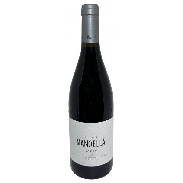 Wine & Soul Manoella 2021