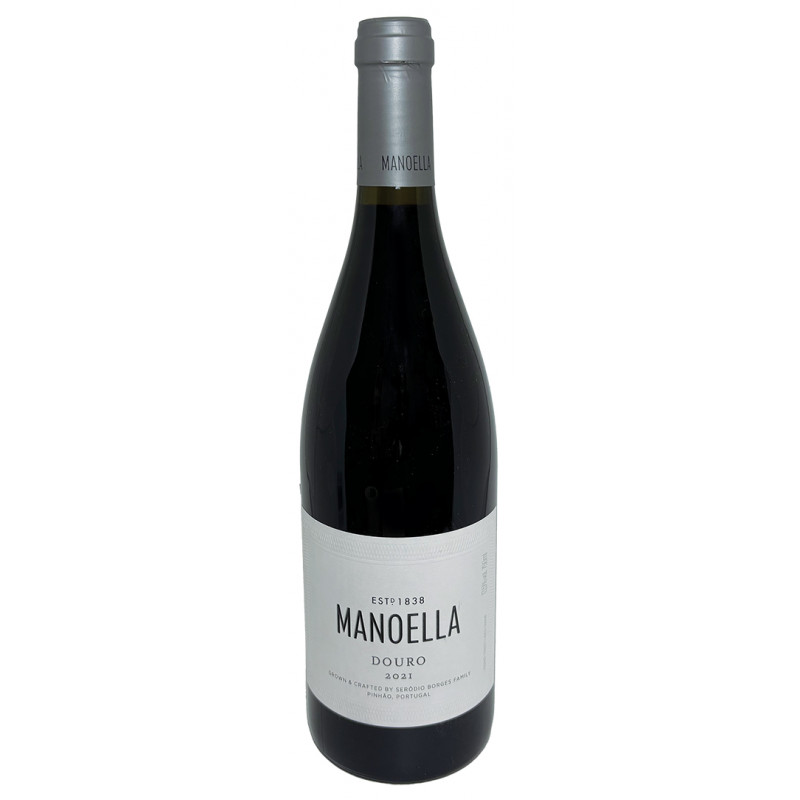 Wine & Soul Manoella 2021