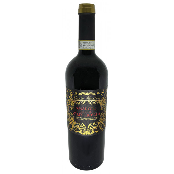 Casato Mastino Amarone della Valpolicella DOCG 2019