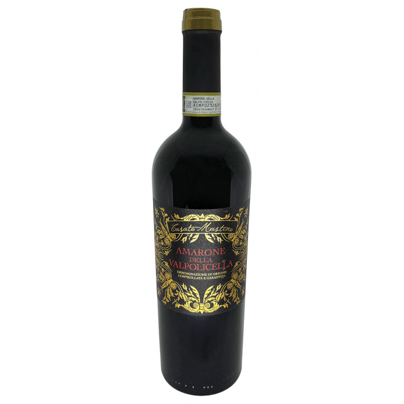 Casato Mastino Amarone della Valpolicella DOCG 2019