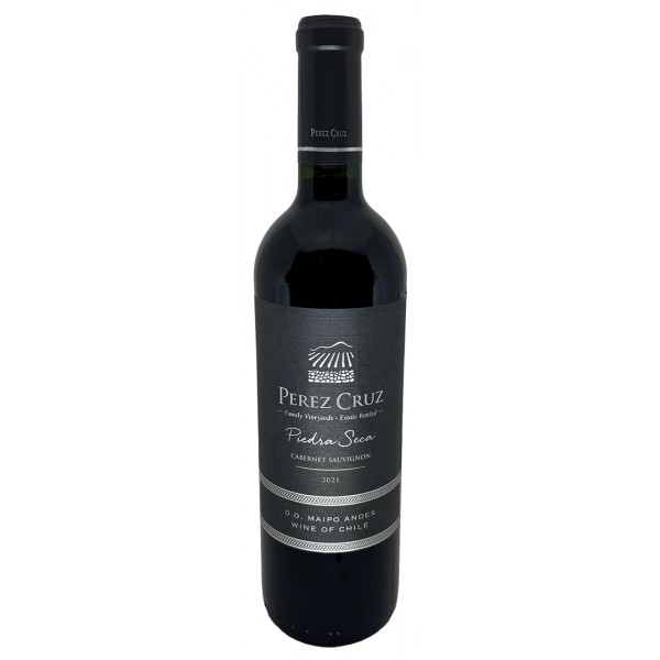 Perez Cruz Piedra Seca  Cabernet Sauvignon 2021