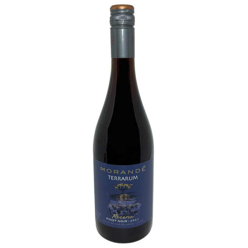 Morandé Terrarum Reserva Pinot Noir 2021