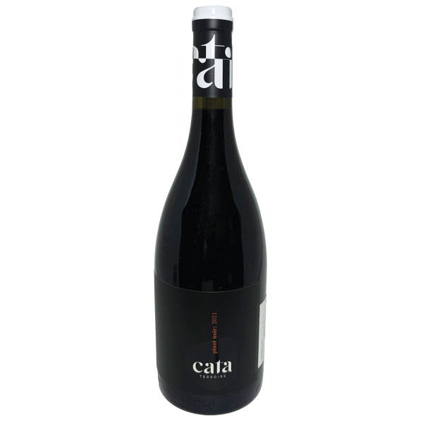 Cata Terroirs Pinot Noir 2021