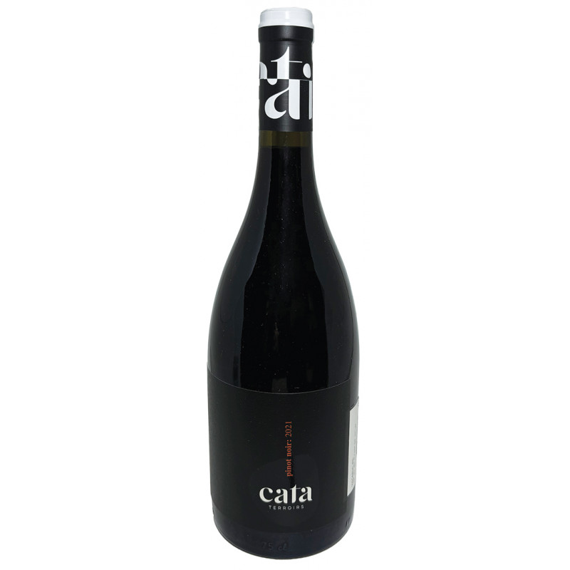 Cata Terroirs Pinot Noir 2021