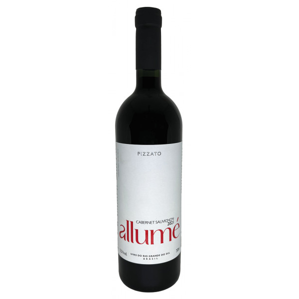 Pizzato Allumé Cabernet Sauvignon 2021