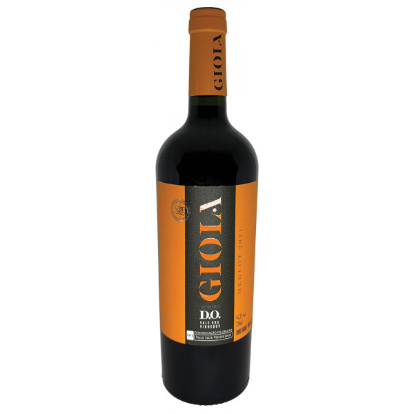 Aurora Gioia Merlot 2020