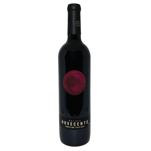 Dante Robino Novecento Malbec