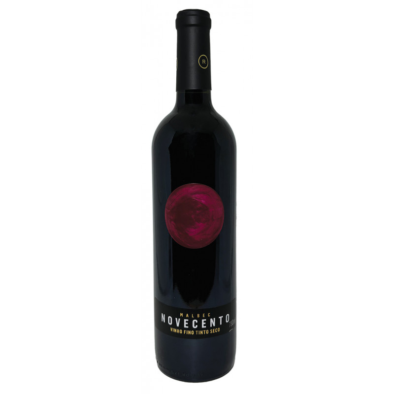 Dante Robino Novecento Malbec