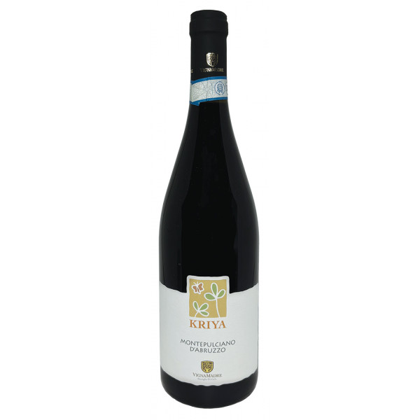 Di Carlo Montepulciano d’Abruzzo Kriya 202