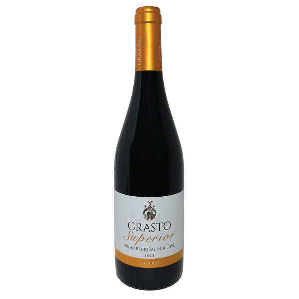 Crasto Superior Syrah 2021