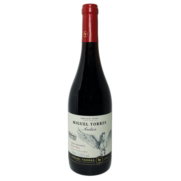 Miguel Torres Andica  Pinot Noir 2022