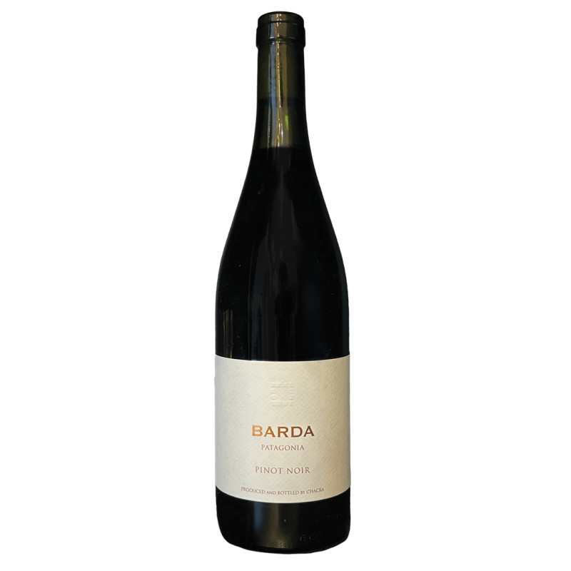 Chacra Barda Pinot Noir 2022