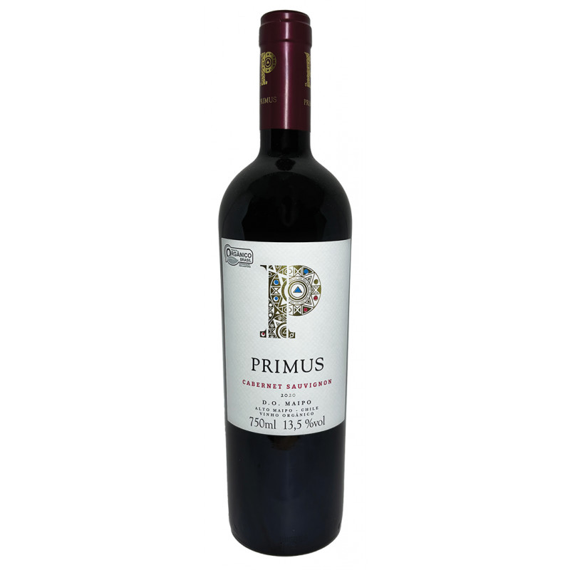 Veramonte Primus  Cabernet Sauvignon 2022