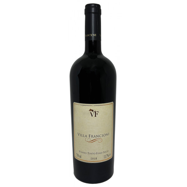 Villa Francioni Tinto 2018