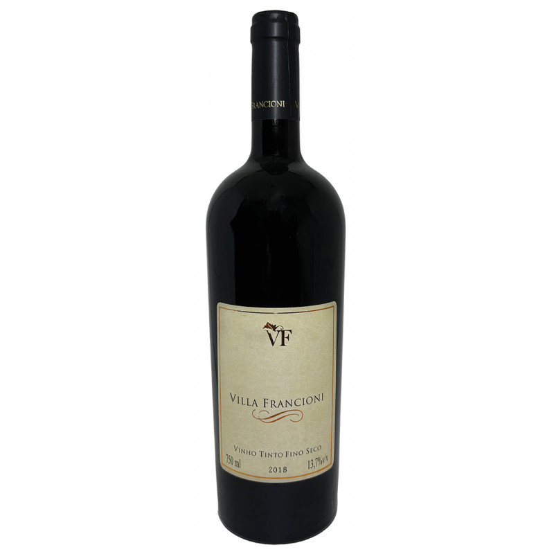 Villa Francioni Tinto 2018