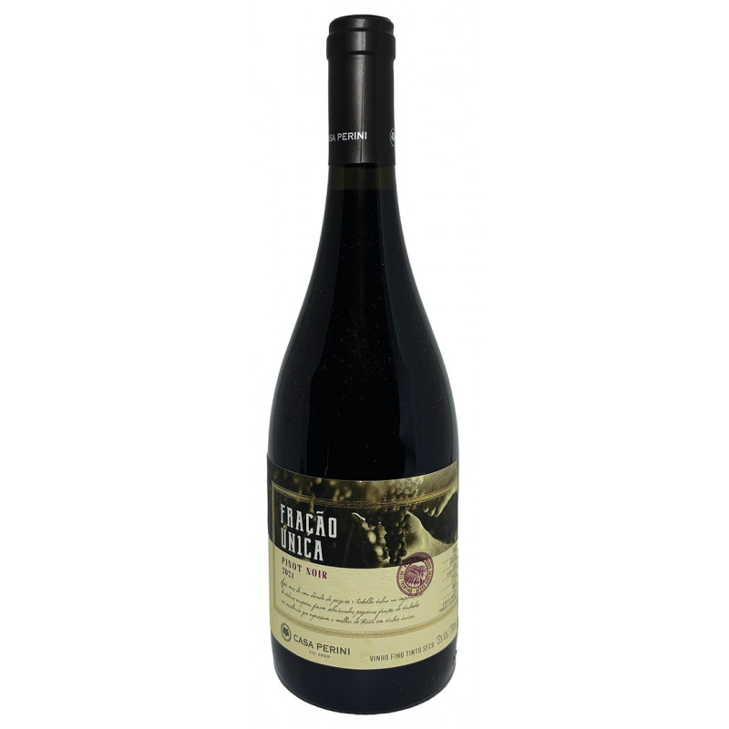 Perini Pinot Noir  Fração Única 2021