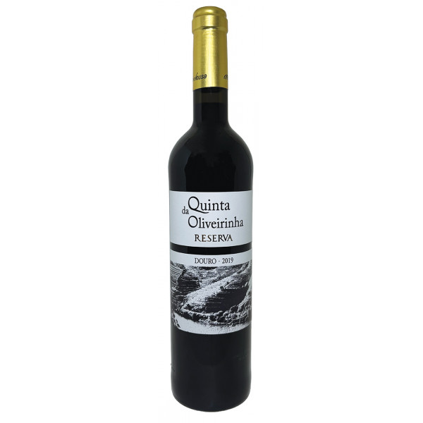 Quinta da Oliveirinha  Reserva 2019