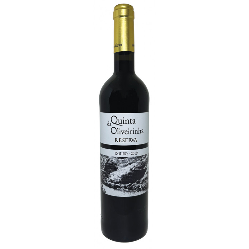 Quinta da Oliveirinha  Reserva 2019