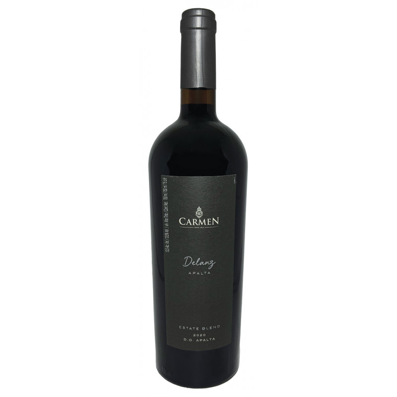 Carmen Delanz Apalta  Estate Blend 2020