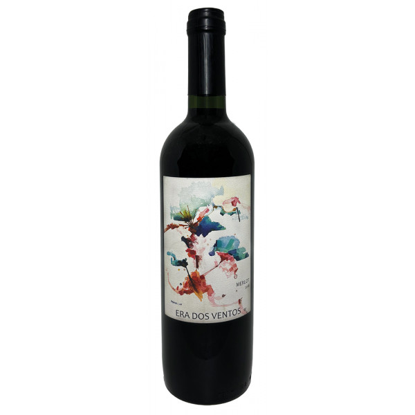 Era dos Ventos Merlot 2018